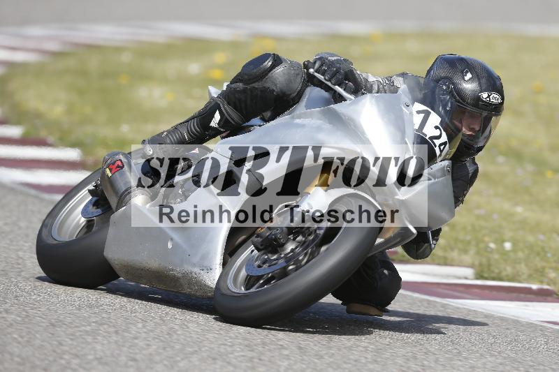 /04 05.04.2026 Speer Racing ADR/Gruppe gelb/124